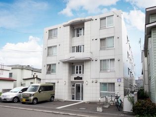 北海道札幌市東区北十七条東14丁目の賃貸マンション