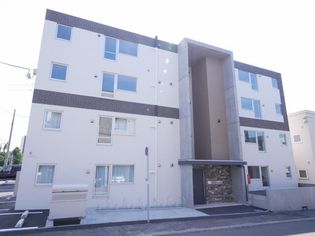 北海道札幌市東区本町一条1丁目の賃貸マンション