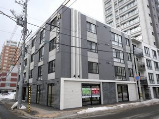 北海道札幌市西区琴似一条3丁目の賃貸マンション