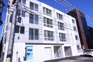 北海道札幌市西区琴似二条5丁目の賃貸マンション