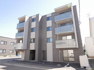 北海道札幌市東区本町一条1丁目の賃貸マンション