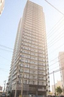 北海道札幌市中央区南九条西1丁目の賃貸マンション