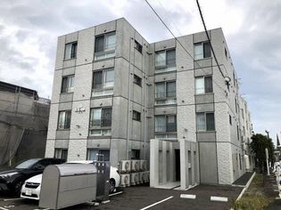 北海道札幌市東区北四十二条東1丁目の賃貸マンション