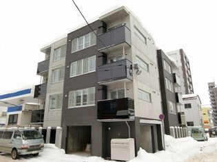 1LDK・バスセンター前 徒歩9分・インターネット対応・2階以上の物件の賃貸