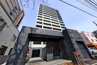 北海道札幌市北区北二十三条西3丁目の賃貸マンション