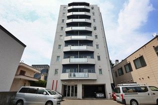北海道札幌市中央区南十五条西15丁目の賃貸マンション