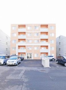 北海道札幌市中央区南十三条西9丁目の賃貸マンション