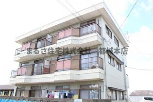 宮崎県都城市吉尾町の賃貸アパート