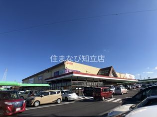 愛知県刈谷市板倉町3丁目の賃貸アパート