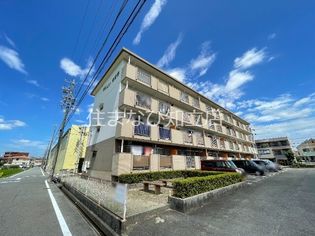 愛知県刈谷市一ツ木町3丁目の賃貸マンション