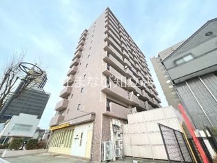 愛知県刈谷市広小路5丁目の賃貸マンション
