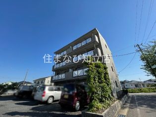 愛知県安城市今本町7丁目の賃貸マンション