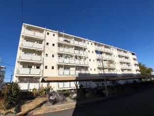 愛知県刈谷市野田町一本木の賃貸マンション