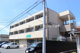 愛知県豊川市小坂井町西浦の賃貸アパート
