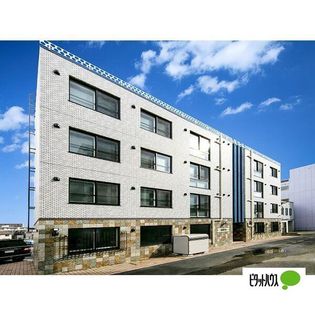 北海道札幌市手稲区手稲本町一条3丁目の賃貸マンション