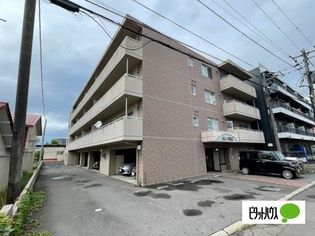 北海道札幌市西区琴似四条6丁目の賃貸マンション