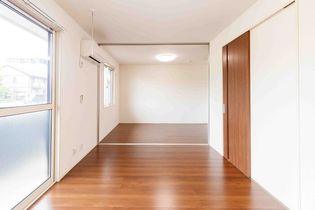 富山県砺波市太郎丸の賃貸アパート