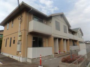 富山県高岡市野村の賃貸アパート