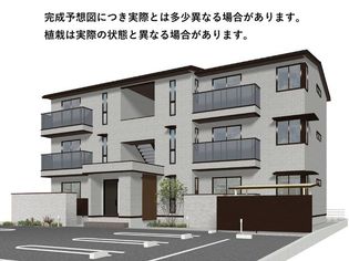 富山県富山市二口町4丁目の賃貸アパート