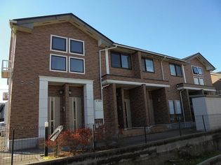 富山県高岡市内免1丁目の賃貸アパート