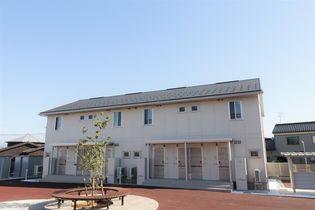 富山県富山市東富山寿町3丁目の賃貸アパート