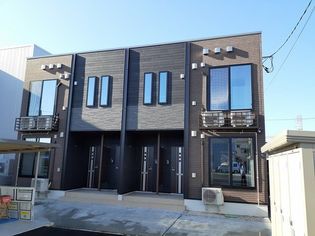2LDK・朝菜町 徒歩19分・システムキッチン・駐輪場ありの賃貸