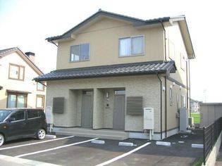 2LDK・朝菜町 徒歩50分・フリーレント・駐車場ありの賃貸