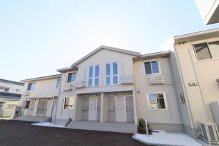 富山県富山市東富山寿町3丁目の賃貸アパート