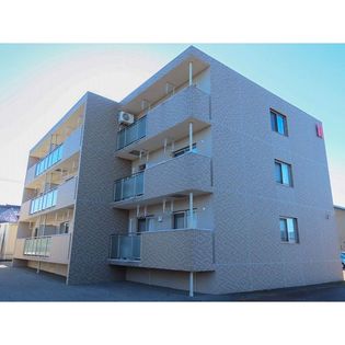 富山県射水市戸破の賃貸マンション