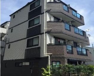 東京都杉並区高円寺南5丁目の賃貸マンション