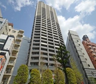 東京都新宿区西新宿7丁目の賃貸マンション