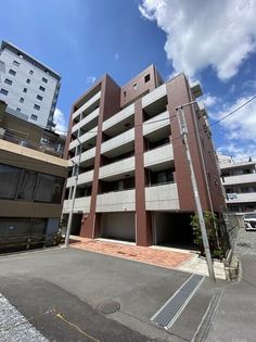 東京都豊島区北大塚1丁目の賃貸マンション