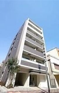東京都江東区千田の賃貸マンション