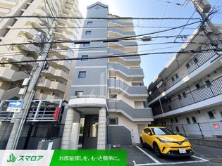 福岡県福岡市南区大楠3丁目の賃貸マンション