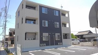 愛知県知多郡東浦町大字生路字池下の賃貸アパート