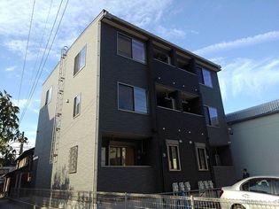 愛知県東海市荒尾町南脇の賃貸アパート