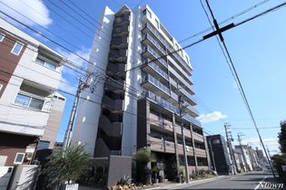 1K・中村日赤 徒歩5分・インターネット対応・2階以上の物件の賃貸