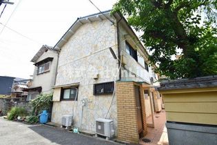 大阪府東大阪市宝持3丁目の賃貸アパート