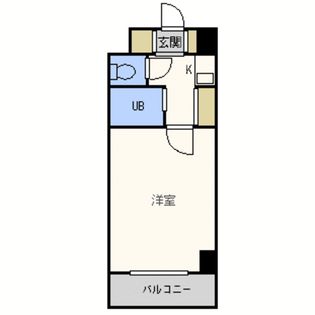 賃貸スモッカ シャティーヌアイ天神南 薬院駅 福岡市中央区高砂 の賃貸マンション 賃貸スモッカ シャティーヌアイ天神南 薬院駅 福岡市中央区高砂 の賃貸マンション