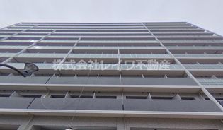 大阪府大阪市浪速区桜川2丁目の賃貸マンションの賃貸 2331 賃貸ex 対象者全員に家賃1か月分キャッシュバック