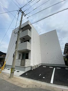 福岡県福岡市西区周船寺3丁目の賃貸アパート