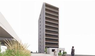 福岡県福岡市早良区野芥1丁目の賃貸マンション