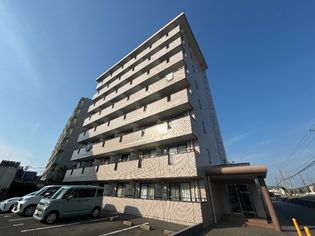 福岡県福岡市東区三苫5丁目の賃貸マンション