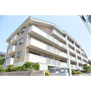 福岡県春日市春日4丁目の賃貸マンション