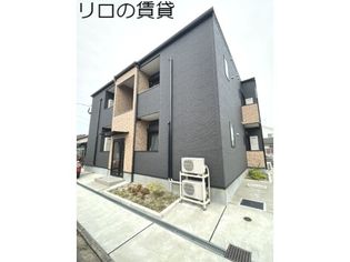 福岡県大野城市筒井1丁目の賃貸アパート