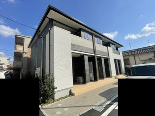 福岡県福岡市南区柳瀬1丁目の賃貸アパート