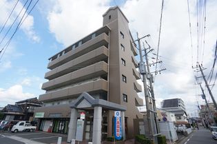 福岡県福岡市南区井尻5丁目の賃貸マンション