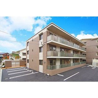 福岡県大野城市東大利1丁目の賃貸マンション