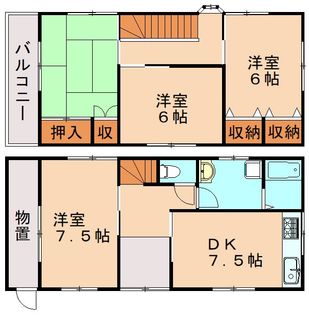 一戸建て 借家を含む福津市 福岡県 の賃貸 賃貸マンション アパート 賃貸スモッカ 対象者全員に家賃1か月分キャッシュバック