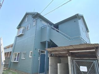 福岡県宗像市石丸1丁目の賃貸アパート